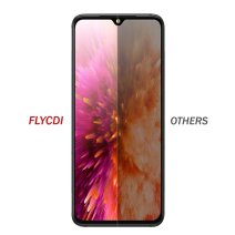 Дисплей для Realme Narzo 50A з тачскріном (Black) (FLYCDI)
