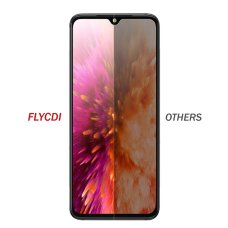 Дисплей для Oppo A54s с тачскрином (Black) (FLYCDI)
