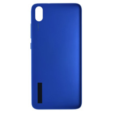 Задняя крышка для Xiaomi Redmi 7a (Blue)