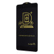 Защитное стекло PRIME для Xiaomi Redmi Note 4X (Full Glue) (0.3 мм, 2.5D) (Black)