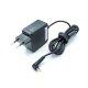 Блок питания для ноутбука Acer 19V 2.37A 45W 5.5x1.7mm L-type Wall Plug (Black)