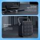 Bluetooth колонка Proove Fader 40W (Black)