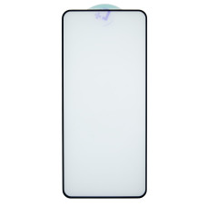Защитное стекло PRIME для OnePlus 9RT (5G) (Full Glue) (0.3 мм, 4D) (Black)