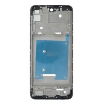 Рамка дисплея для Motorola XT2158 Moto E30 (Black)