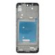 Рамка дисплея для Motorola XT2159 Moto E40 (Black)