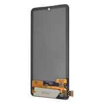 Дисплей для Xiaomi Redmi Note 12 Pro (4G) с тачскрином (Black) (OLED) (Big size)