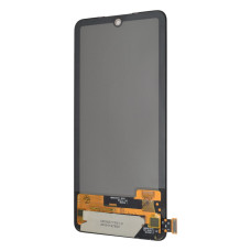 Дисплей для Xiaomi Redmi Note 12 Pro (4G) з тачскріном (Black) (OLED) (Big size)