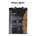 Аккумулятор Xiaomi BN5E (Max Bat RedLine)