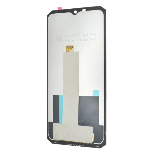 Дисплей для Hotwav W11 с тачскрином (Black)