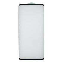 Захисне скло іЗі Premium для Samsung A536 Galaxy A53 (5G) (2022) (Full Glue) (5D) (Black)