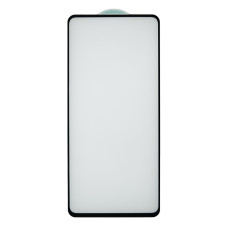 Защитное стекло іЗі Premium для Samsung A536 Galaxy A53 (5G) (2022) (Full Glue) (5D) (Black)