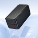 Повербанк Borofone BJ80C Clever 22.5W+PD20W (50000 mAh) (Black)