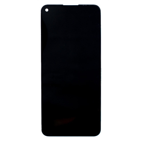 Дисплей для ZTE Blade V2020 (5G) с тачскрином (Black)