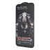 Захисне скло WEADDU Diamond для Apple iPhone 14 Plus (4D) (Black)