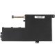Акумулятор для ноутбука Lenovo L15L3PB0 Type-A 11.1V 4600mAh 51Wh