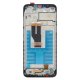 Дисплей для Nokia G11 з тачскріном в рамці (Black) (Original PRC)