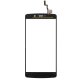Сенсорне скло для TP-Link Neffos C5 Max (Black)