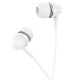 Наушники Borofone BM74 3.5 мм (White)
