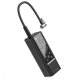 Автомобільний компресор Proove Pump Assistant Pro 7500mAh 120 Вт (Black)