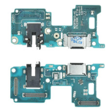 Нижняя плата для Realme 10 с разъемом зарядки и микрофоном