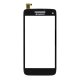 Сенсорне скло для Lenovo S960 Vibe X (Black)