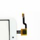 Сенсорне скло для Xiaomi Mi Max 2 (White)