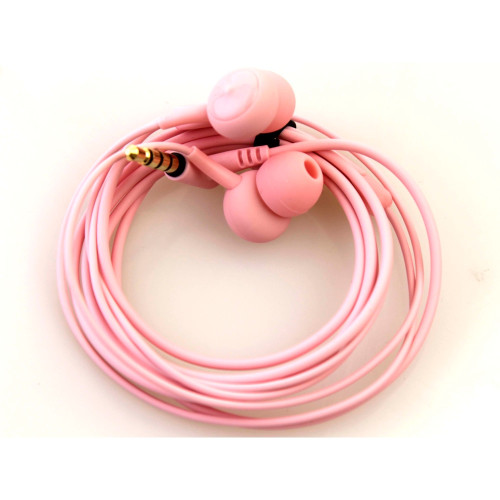 Наушники Remax RM-510 (Pink)