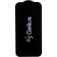 Защитное стекло Gelius для Apple iPhone Xs (Full Glue) (0.3 мм, 2.5D) (Black)