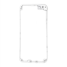 Средняя часть корпуса для Huawei Nova 2 (White)