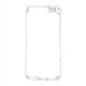 Средняя часть корпуса для Huawei Nova 2 (White)