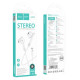 Наушники Hoco M93 Type-C (White)