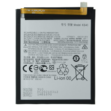Аккумулятор Motorola KS40 (Original PRC) (ver. 1)