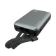 Повербанк Gerlax P120P 35W (10000 mAh) (Gray)