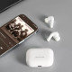 Наушники bluetooth Proove Mainstream Pro TWS white