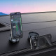 Автотримач Proove Griptor Sutction Type Universal Mount gray