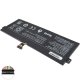 Акумулятор для ноутбука Xiaomi R13B08W 7.4V 5300mAh 39Wh