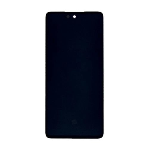 Дисплей для Samsung A525 Galaxy A52 (2021) с тачскрином (Black) (Original Refurbished)