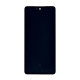 Дисплей для Samsung A525 Galaxy A52 (2021) с тачскрином (Black) (Original Refurbished)