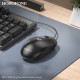 Мишка дротова Borofone BG17 (Black)