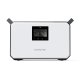 Портативна зарядна станція Marstek M1200 1800 Вт, 1030 Вт·год (Black/White)