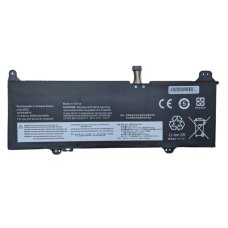 Акумулятор для ноутбука Lenovo L18M3PG2 11.1V 4600mAh 51Wh