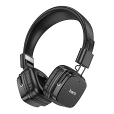 Наушники Bluetooth Hoco W56 (Black)