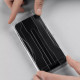 Захисне скло Proove Privacy 360 Installation Box для Apple iPhone 15 Plus (Black)