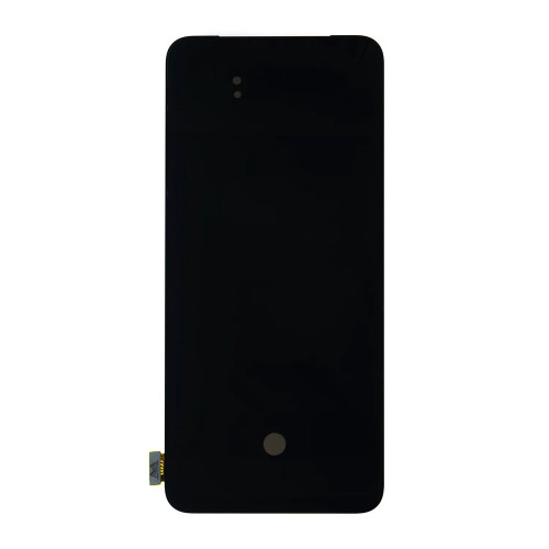 Дисплей для Realme X з тачскріном (Black) (Original PRC)