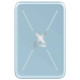 Повербанк Proove X-Core Magnetic 20W (5000 mAh) (Sky Blue)
