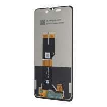Дисплей для Nokia 2.4 з тачскріном (Black)