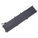 Аккумулятор для ноутбука Dell 4GVGH Type-A 11.1V 5500mAh 61Wh