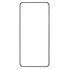 Захисне скло PRIME для Xiaomi Redmi Note 15 Pro (4G) (Full Glue) (0.3 мм, 4D) (Black)