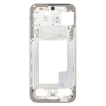 Середня частина корпусу для Google Pixel 9 Pro XL (Beige) (Original Used)