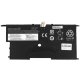 Акумулятор для ноутбука Lenovo 00HW002 14.8V 2800mAh 41Wh